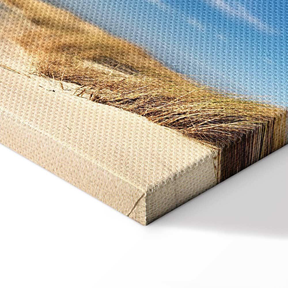 Obraz - Dzika plaża