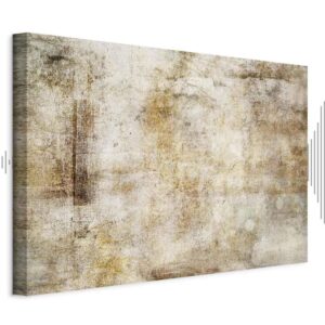 Obraz - Dzikość na wygnaniu (1-częściowy) szeroki