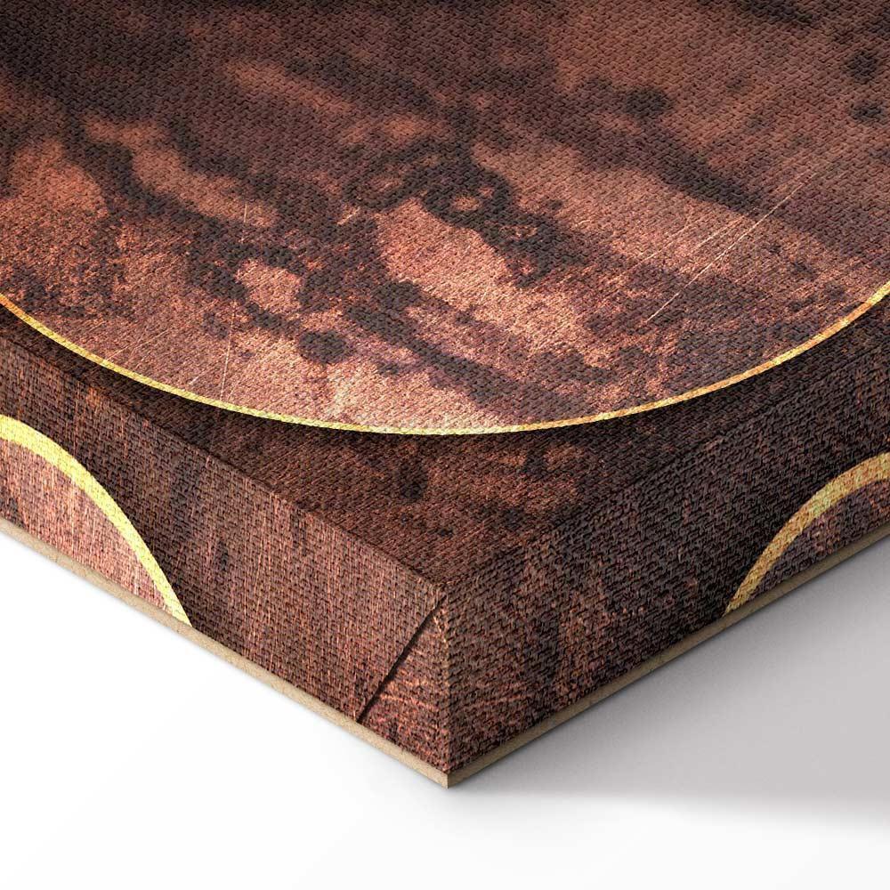 Obraz - Dźwięki natury (1-częściowy) pionowy