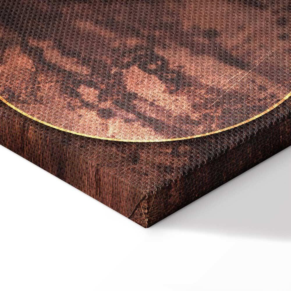 Obraz - Dźwięki natury (1-częściowy) pionowy