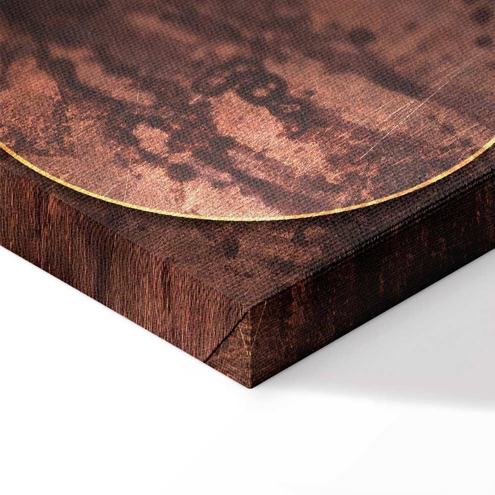 Obraz - Dźwięki natury (1-częściowy) pionowy