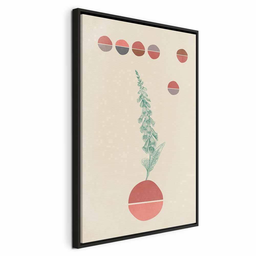 Obraz - Dzwonki (1-częściowy) pionowy