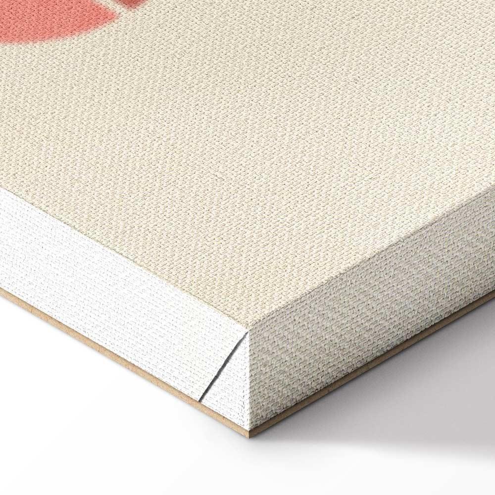 Obraz - Dzwonki (1-częściowy) pionowy