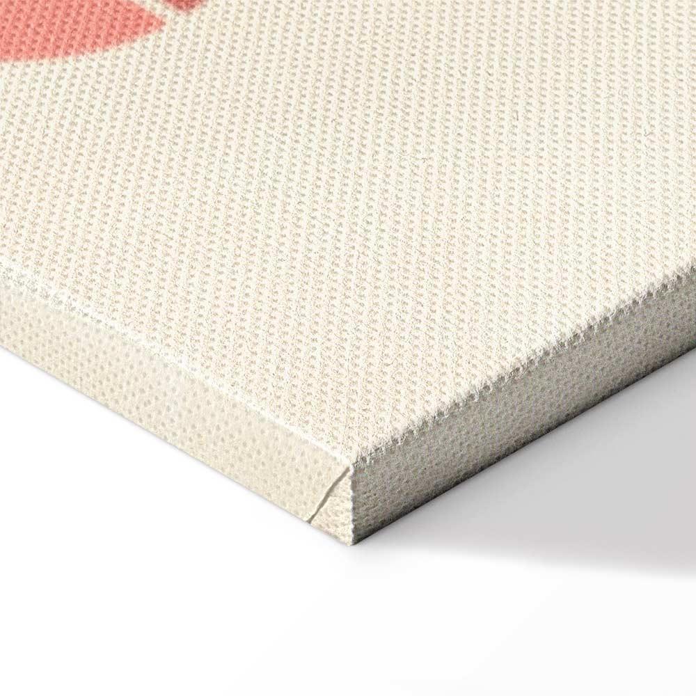 Obraz - Dzwonki (1-częściowy) pionowy