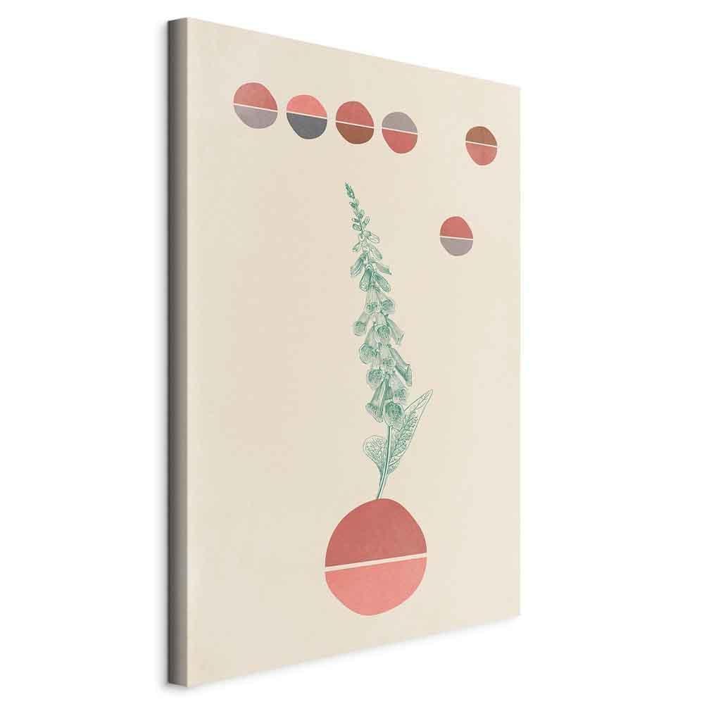 Obraz - Dzwonki (1-częściowy) pionowy