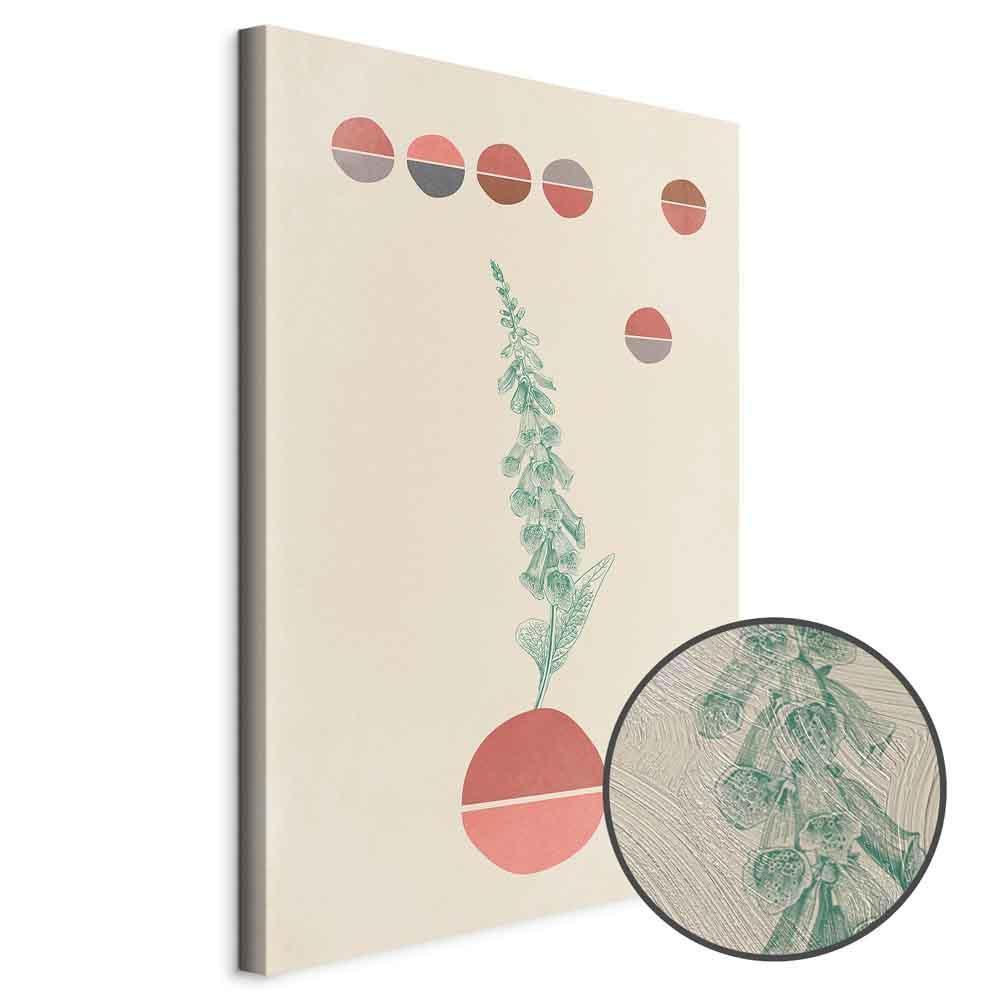 Obraz - Dzwonki (1-częściowy) pionowy