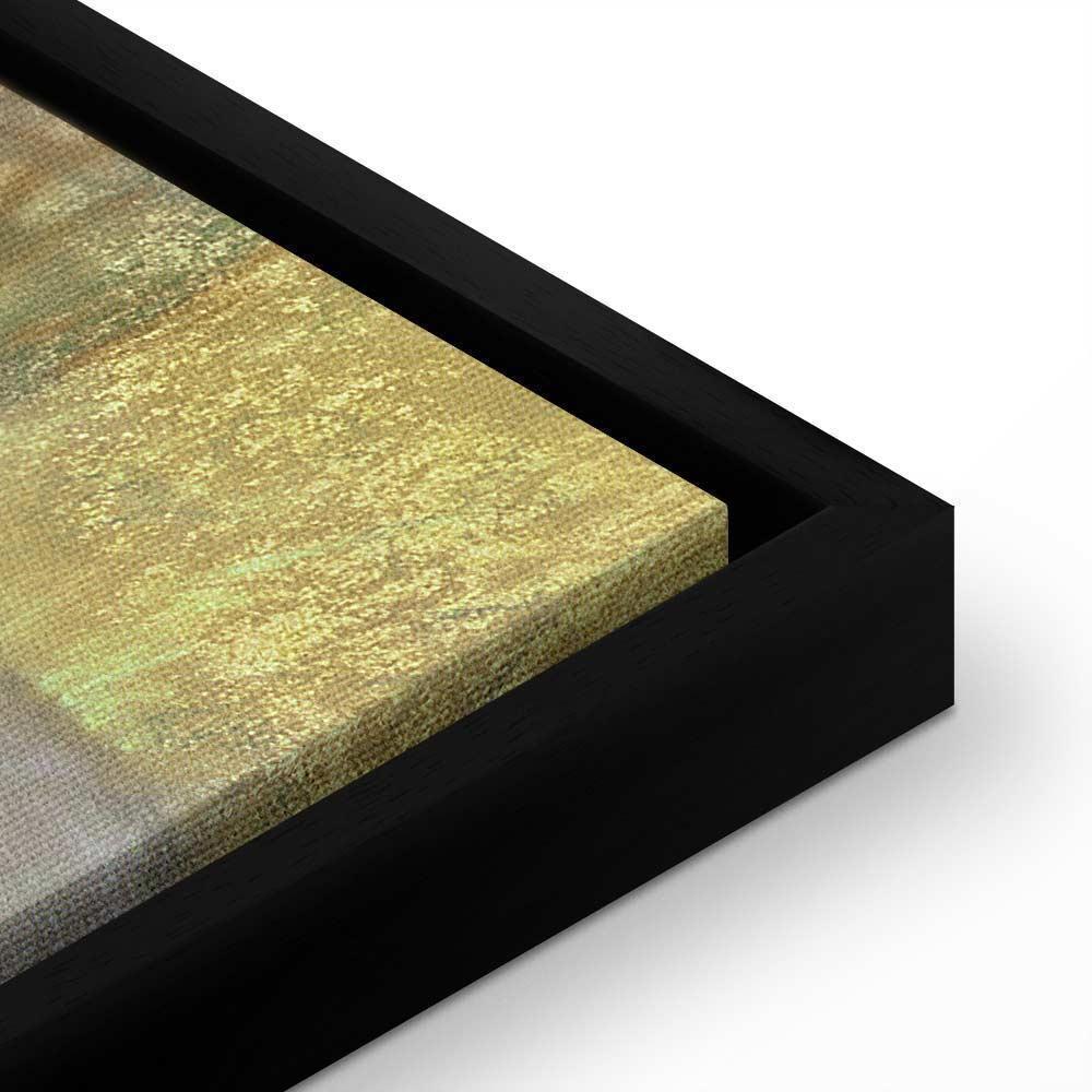 Obraz - Edgar Degas – Dziewczyna wycierająca się