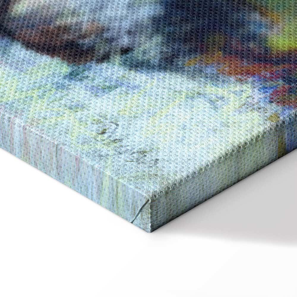 Obraz - Edgar Degas – Po kąpieli