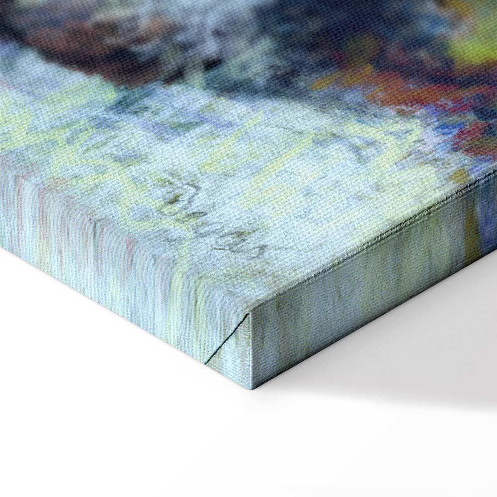 Obraz - Edgar Degas – Po kąpieli