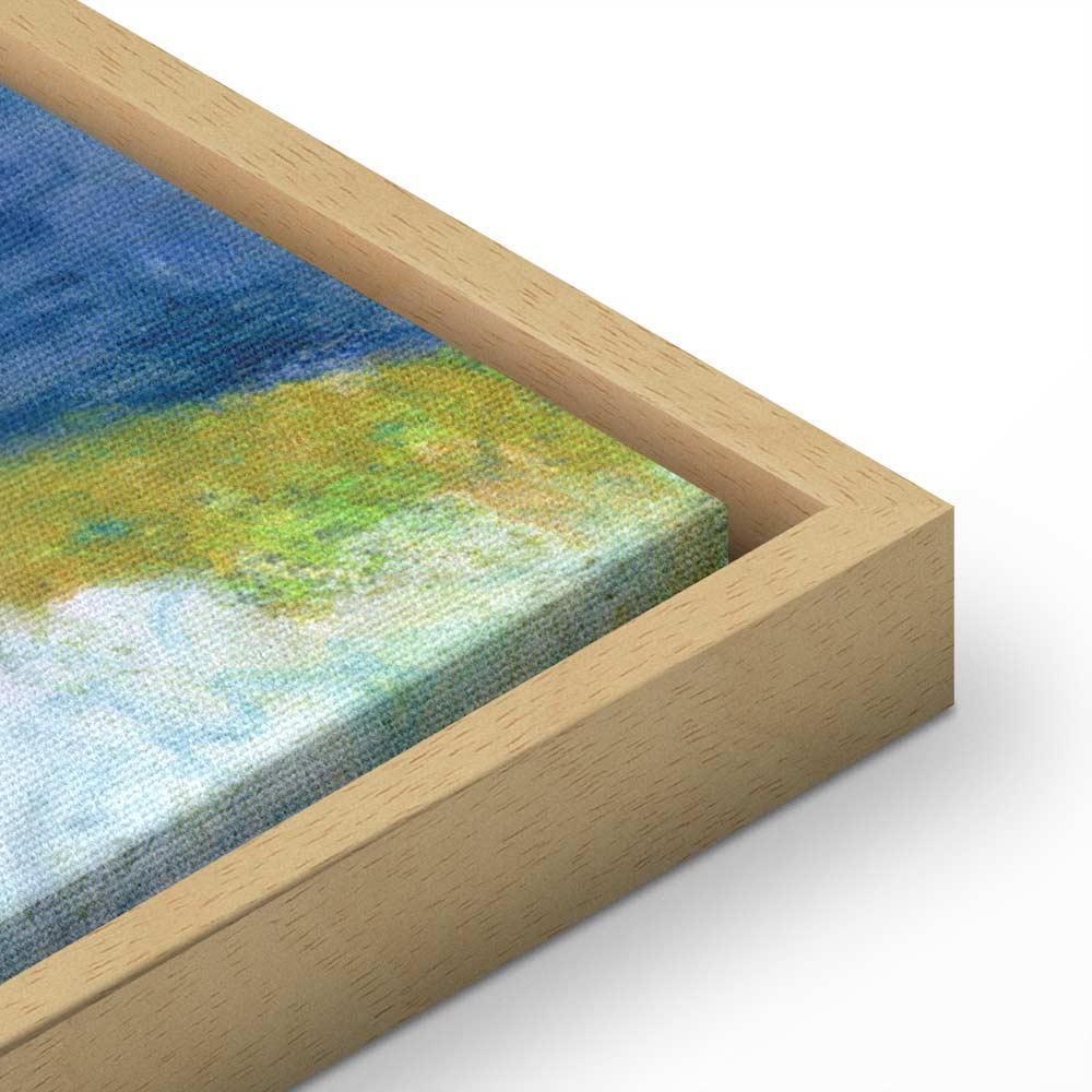 Obraz - Edgar Degas – Po kąpieli