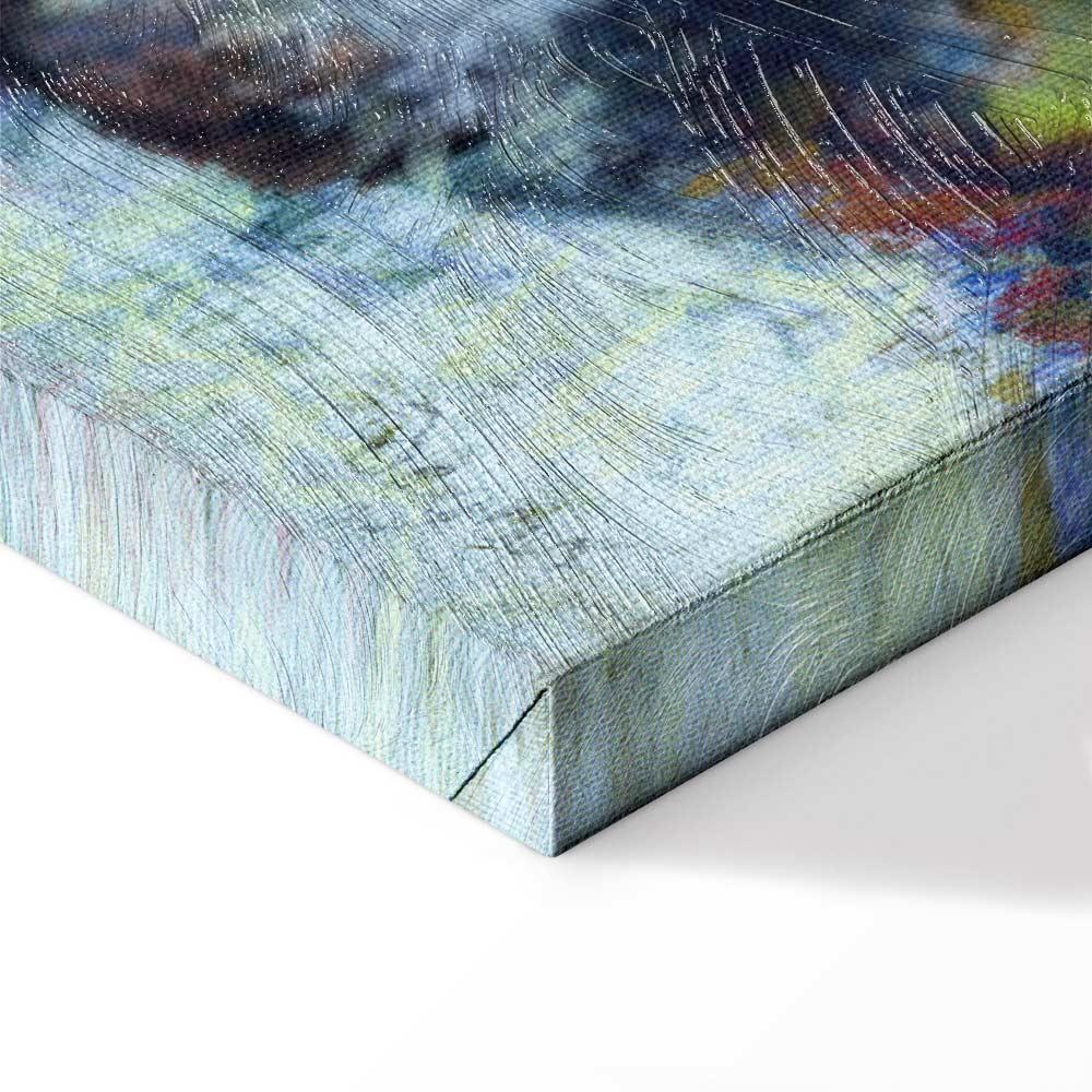 Obraz - Edgar Degas – Po kąpieli