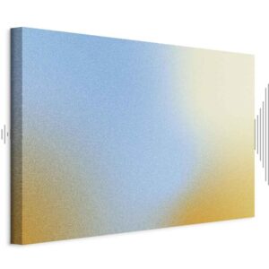 Obraz - Energetyczny gradient - kompozycja gradientowa w żywych kolorach