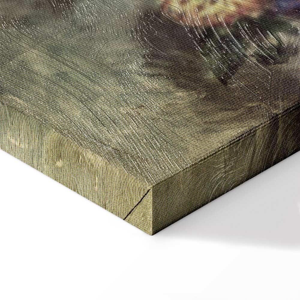 Obraz - Eugène Delacroix – Bukiet kwiatów