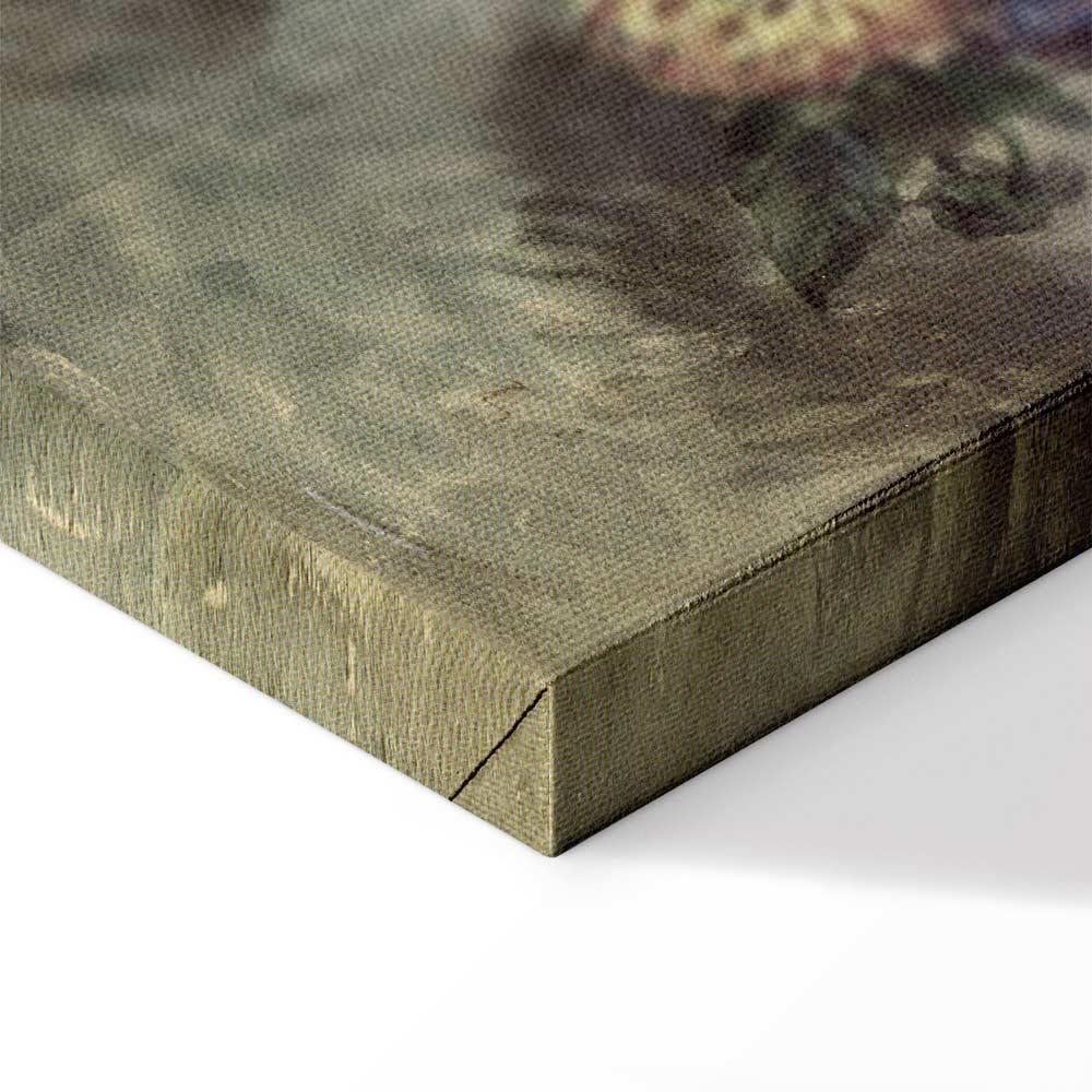 Obraz - Eugène Delacroix – Bukiet kwiatów