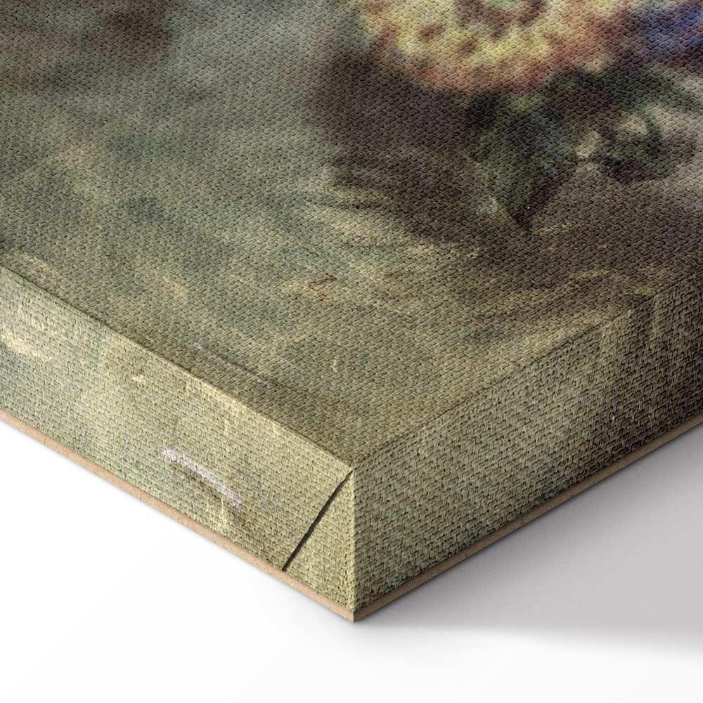 Obraz - Eugène Delacroix – Bukiet kwiatów