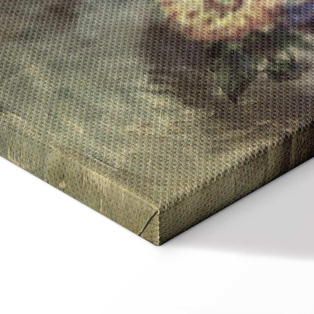 Obraz - Eugène Delacroix – Bukiet kwiatów