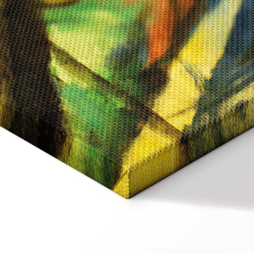 Obraz - Franz Marc – Tyrol