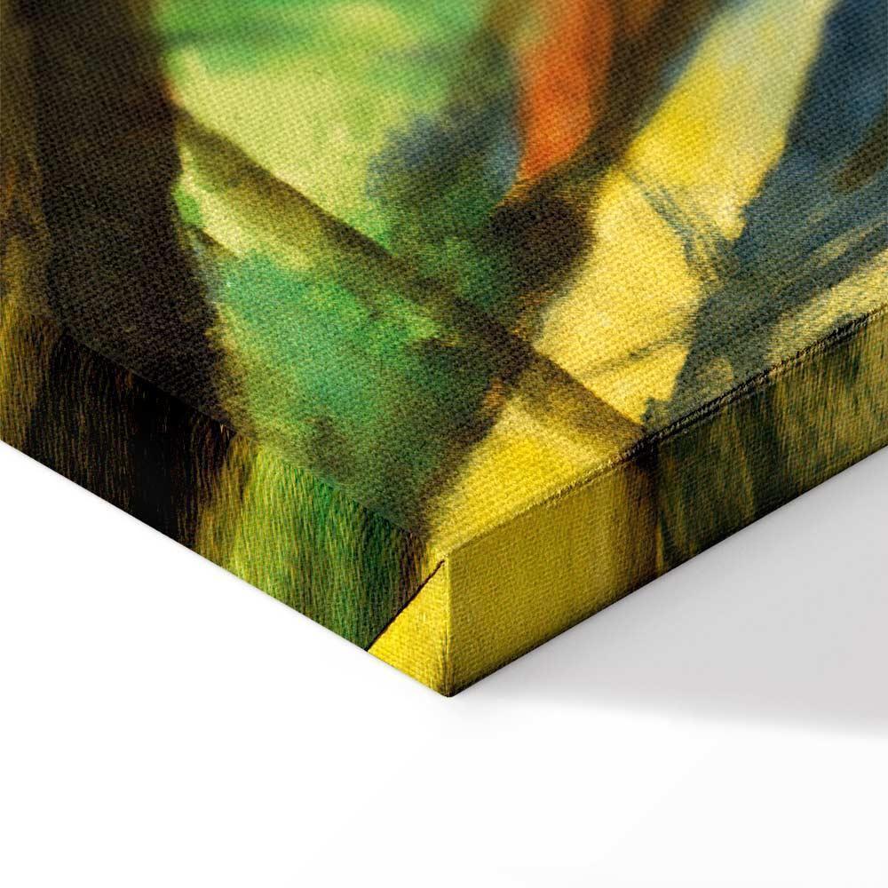 Obraz - Franz Marc – Tyrol