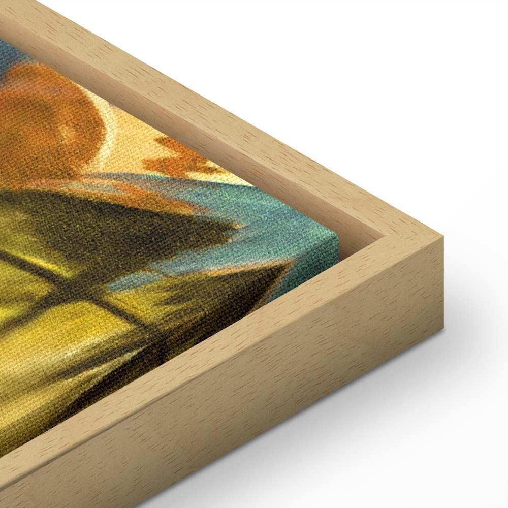 Obraz - Franz Marc – Tyrol