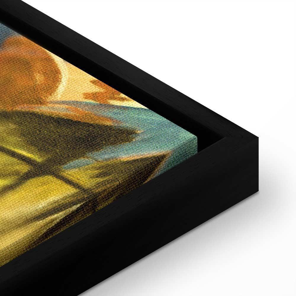 Obraz - Franz Marc – Tyrol