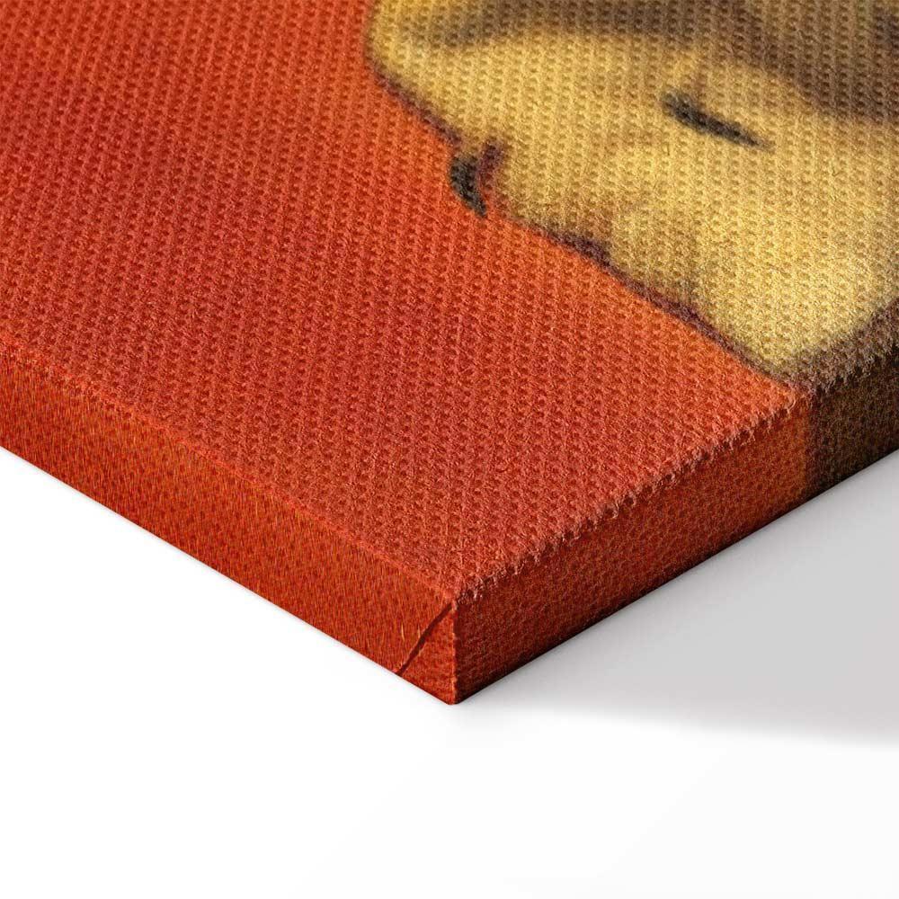 Obraz - Franz Xaver Winterhalter – Portret Napoleona III