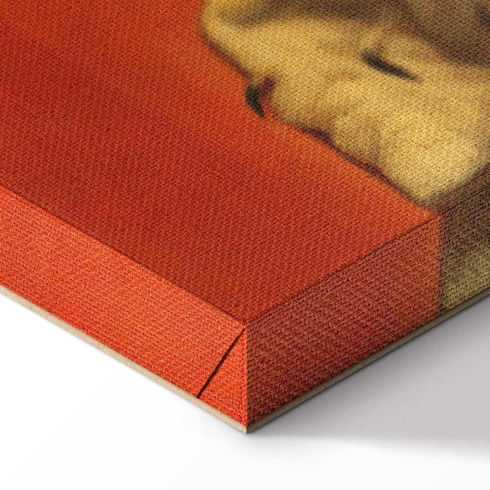 Obraz - Franz Xaver Winterhalter – Portret Napoleona III