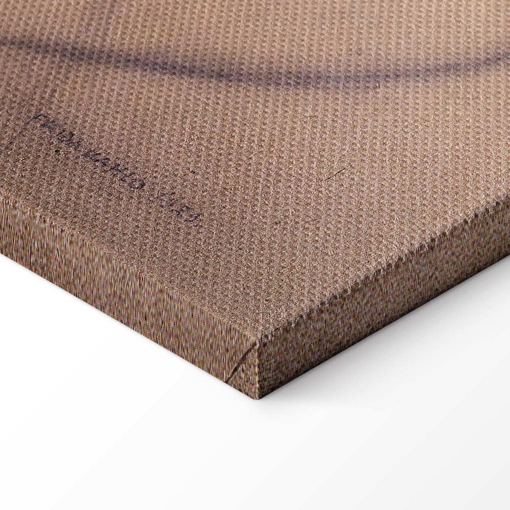 Obraz - Frida Kahlo – Autoportret, 1929 (rysunek)