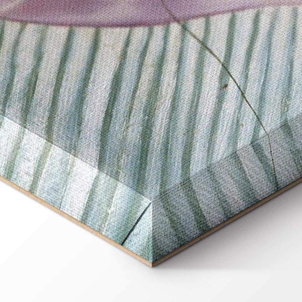 Obraz - Frida Kahlo – Autoportret jako Tehuana (Diego w moich myślach)