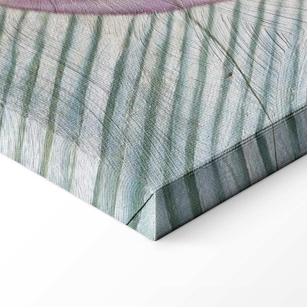 Obraz - Frida Kahlo – Autoportret jako Tehuana (Diego w moich myślach)