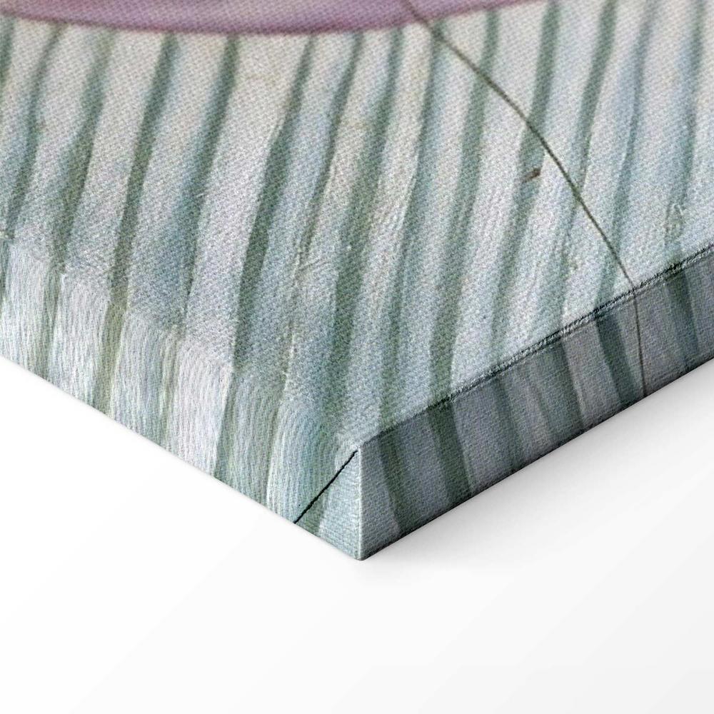 Obraz - Frida Kahlo – Autoportret jako Tehuana (Diego w moich myślach)