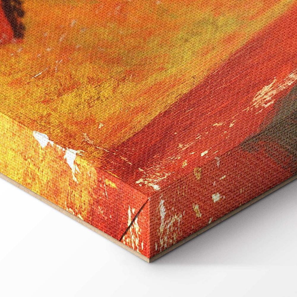 Obraz - Frida Kahlo – Autoportret z Diego na mojej piersi