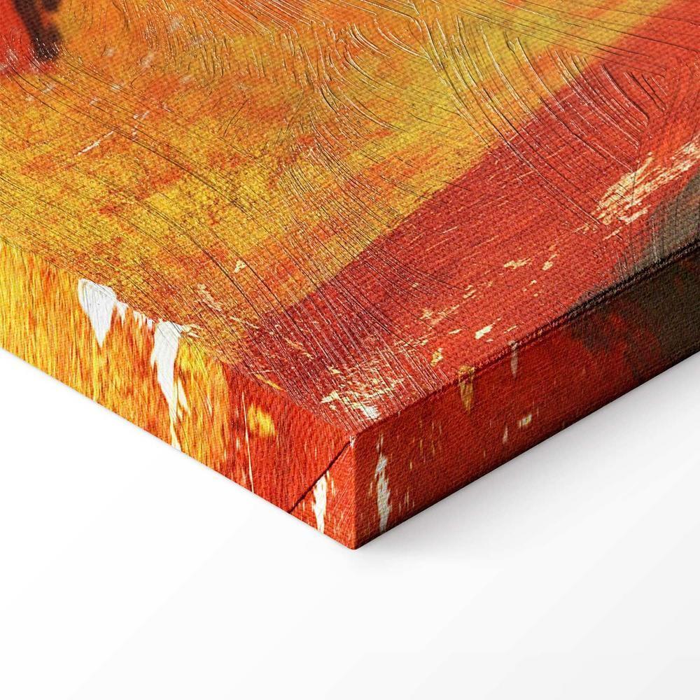 Obraz - Frida Kahlo – Autoportret z Diego na mojej piersi