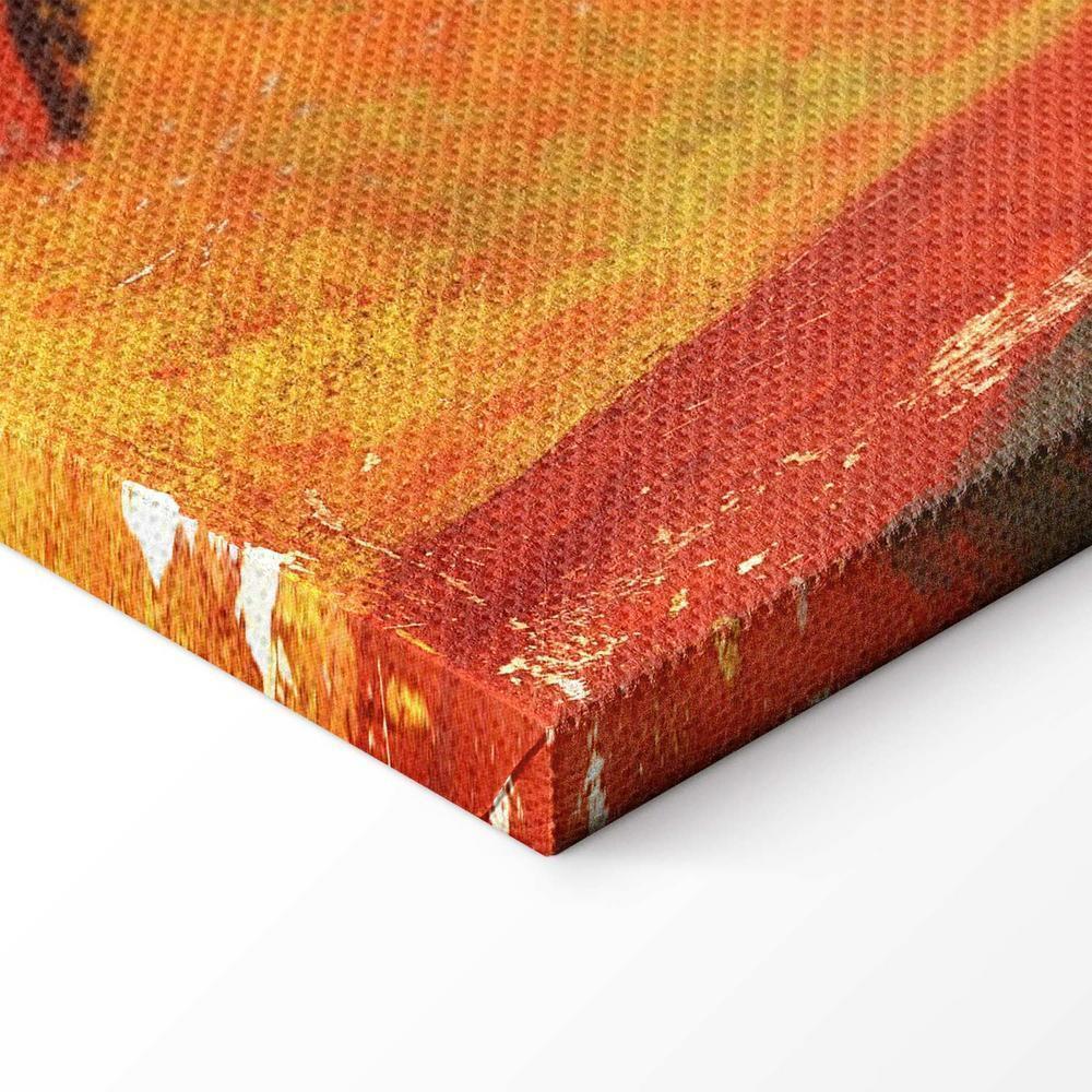 Obraz - Frida Kahlo – Autoportret z Diego na mojej piersi