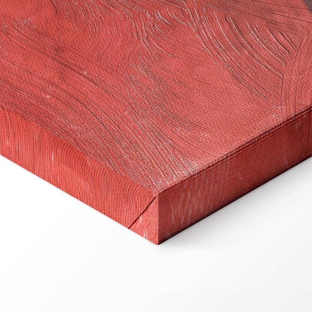 Obraz - Frida Kahlo – Autoportret z kręconymi włosami