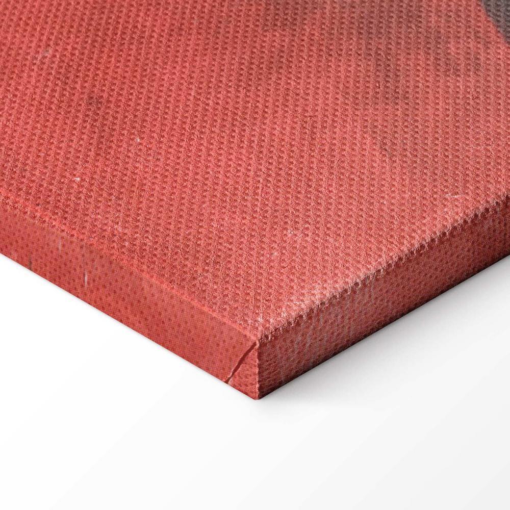 Obraz - Frida Kahlo – Autoportret z kręconymi włosami