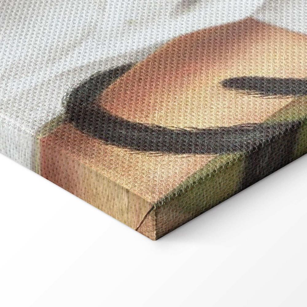 Obraz - Frida Kahlo – Autoportret z małpami