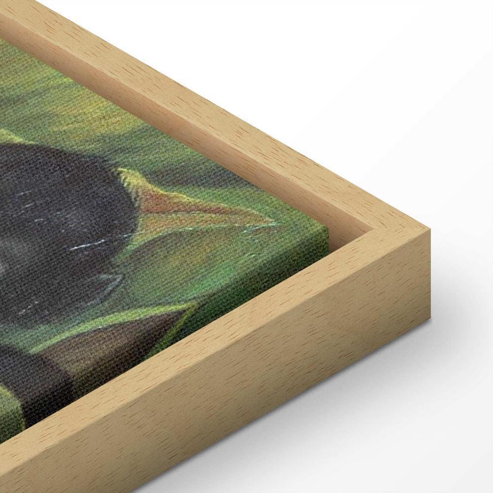 Obraz - Frida Kahlo – Autoportret z małpami