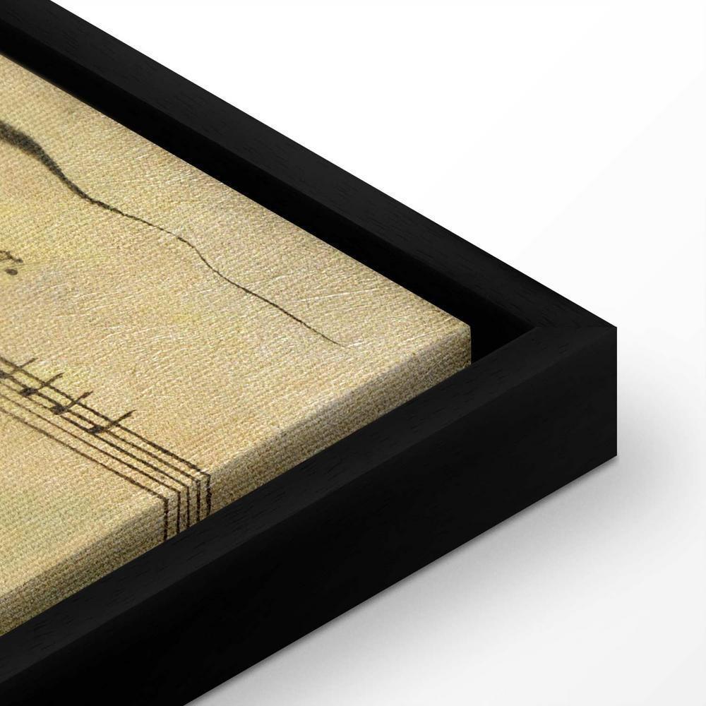 Obraz - Frida Kahlo – Autoportret z obciętymi włosami