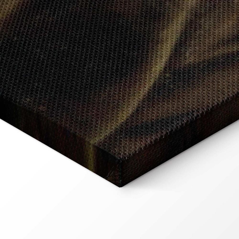 Obraz - Frida Kahlo – Autoportret z papugą Bonito