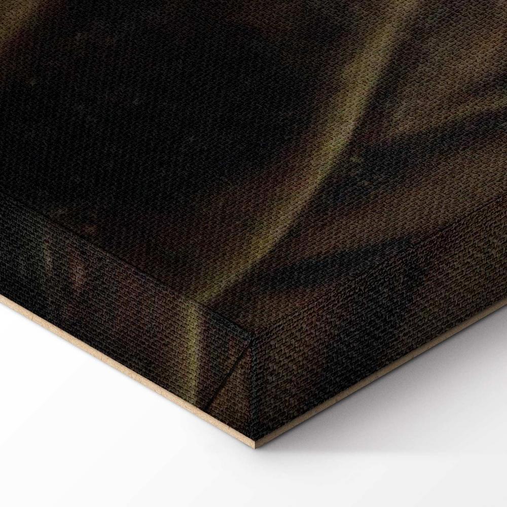 Obraz - Frida Kahlo – Autoportret z papugą Bonito