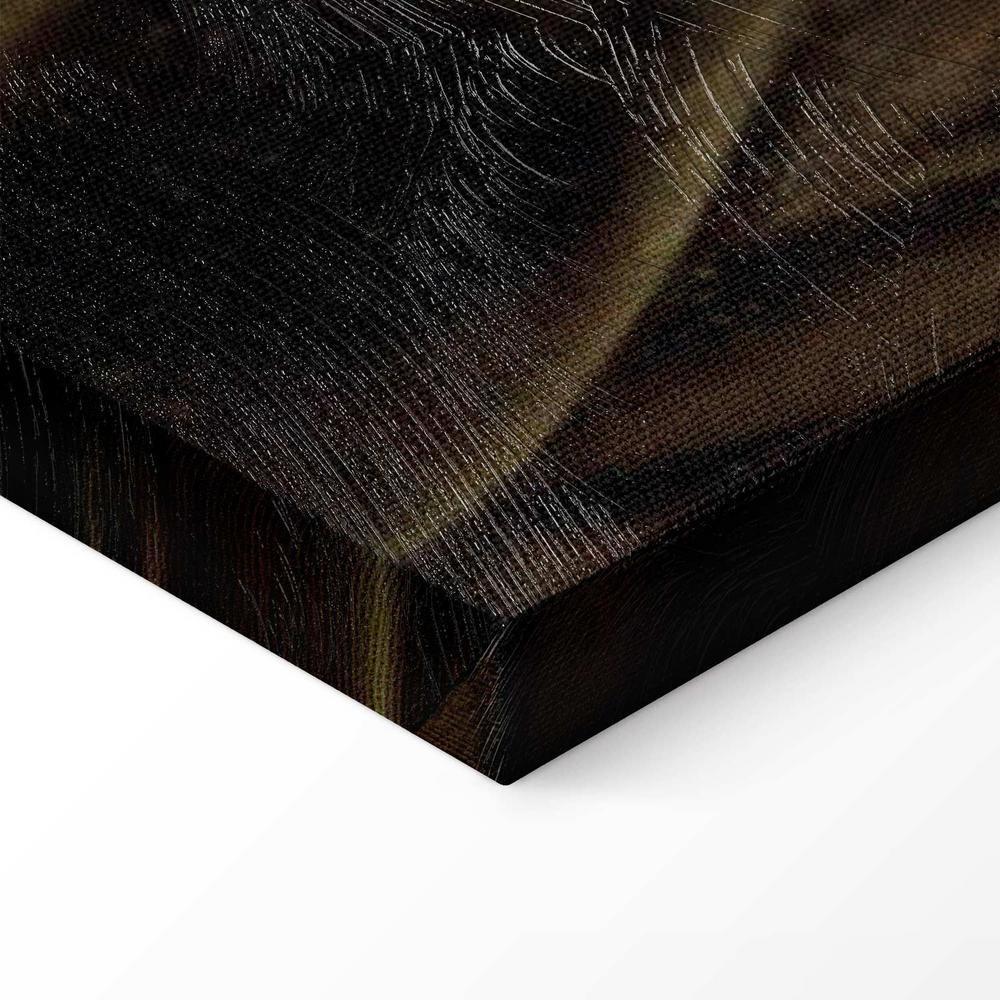 Obraz - Frida Kahlo – Autoportret z papugą Bonito