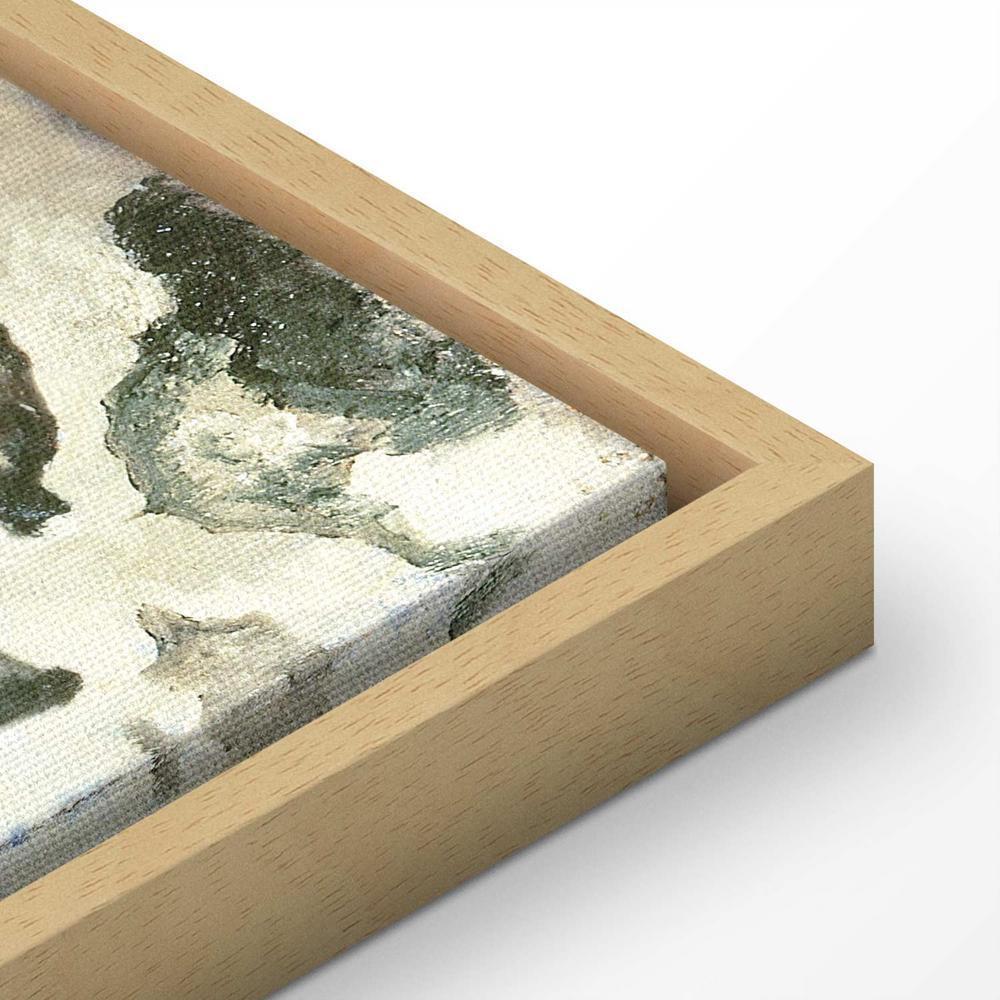 Obraz - Frida Kahlo – Autoportret z rozpuszczonymi włosami