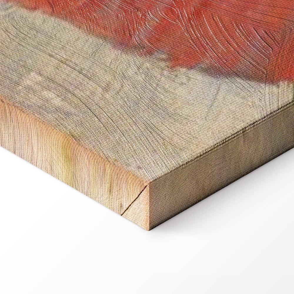 Obraz - Frida Kahlo – Autoportret ze Stalinem