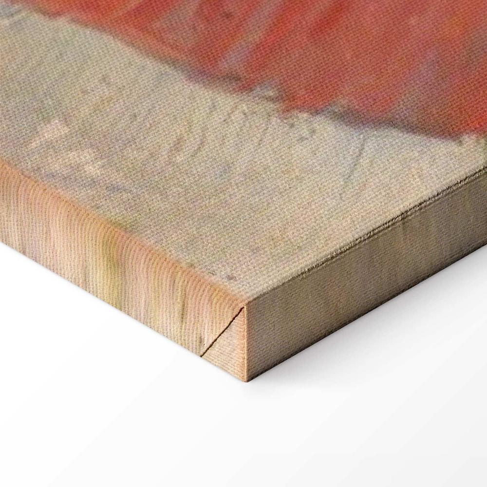 Obraz - Frida Kahlo – Autoportret ze Stalinem