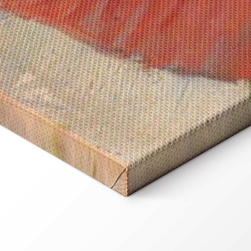 Obraz - Frida Kahlo – Autoportret ze Stalinem