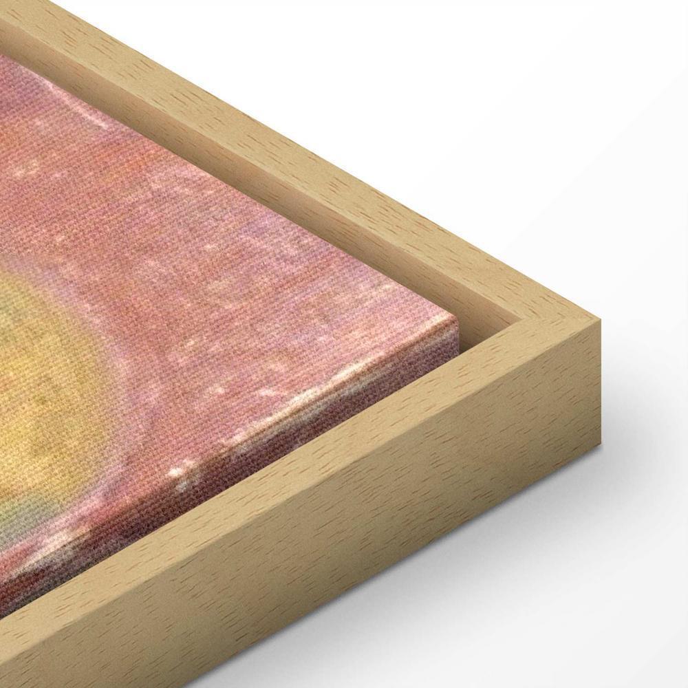 Obraz - Frida Kahlo – Autoportret ze Stalinem