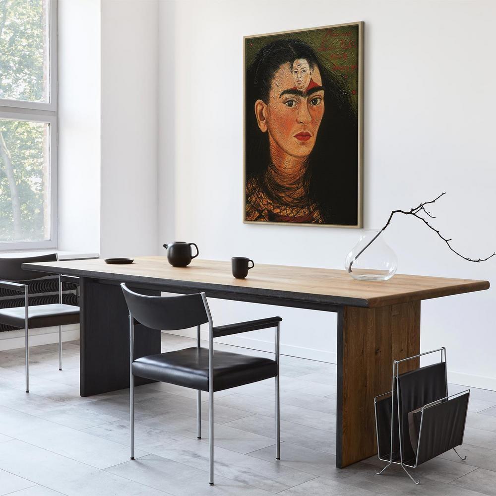 Obraz - Frida Kahlo – Diego i ja