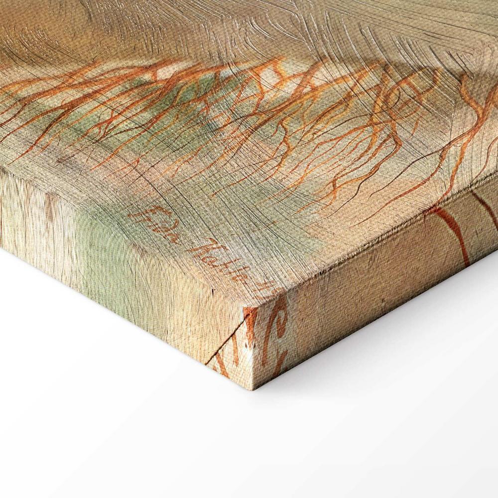 Obraz - Frida Kahlo – Miłosne objęcie Wszechświata, Ziemi (Meksyk), mnie, Diego i Pana Xolotla