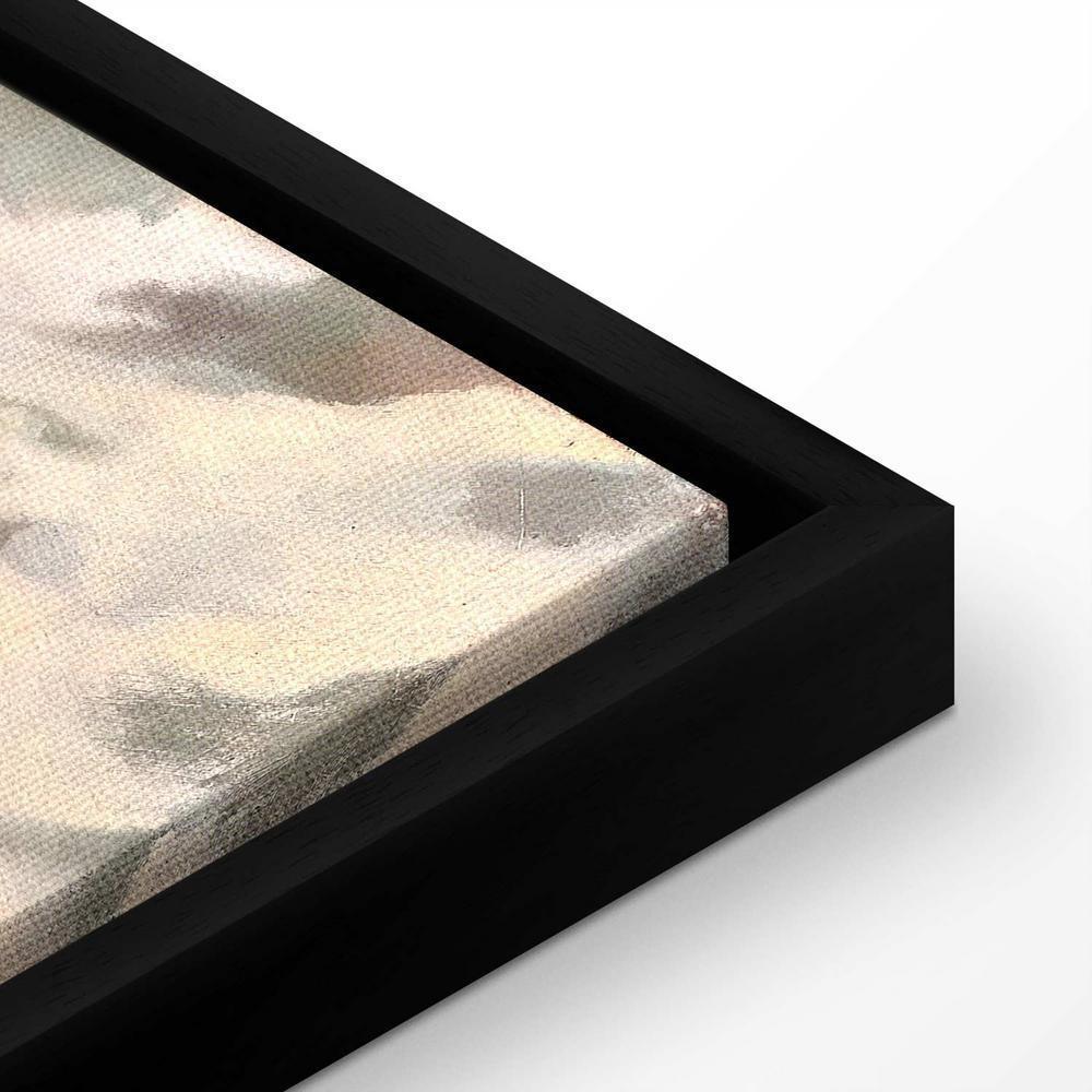 Obraz - Frida Kahlo – Miłosne objęcie Wszechświata, Ziemi (Meksyk), mnie, Diego i Pana Xolotla