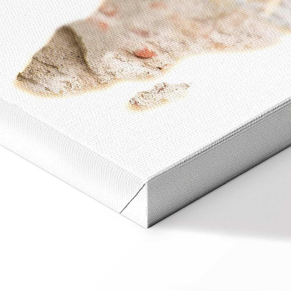 Obraz - Gorący kontynent (1-częściowy) pionowy